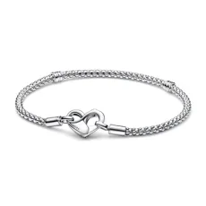 Moments Studded Chain Bracelet - 19cm Moments Studded Chain Bracelet - 19cm