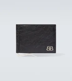Monaco leather wallet Monaco leather wallet