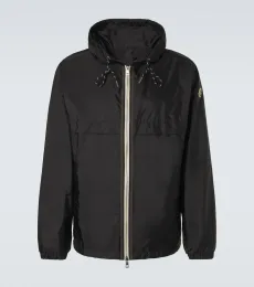 Moncler Nidge technical jacket
