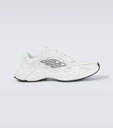 Monday leather sneakers Monday leather sneakers