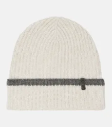 Monili cashmere beanie Monili cashmere beanie