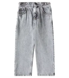 Monili straight jeans Monili straight jeans