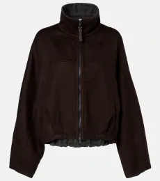 Monili virgin wool jacket Monili virgin wool jacket