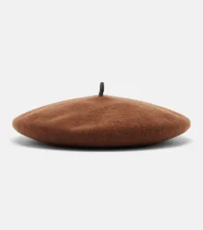 Monili wool beret Monili wool beret