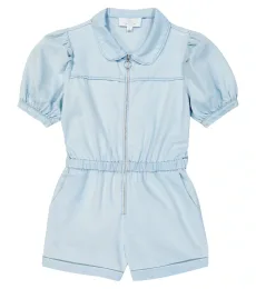 Mono Loretta en denim Mono Loretta en denim