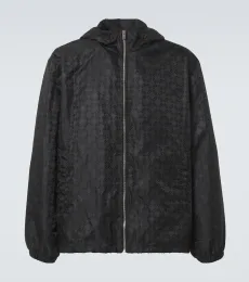 Monogram 72 jacket Monogram 72 jacket