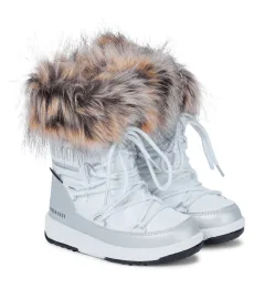 Moon Boot Kids Monaco Low snow boots