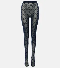 Moon mesh tights Moon mesh tights