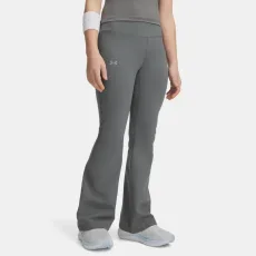 Motion Girls' Flare Pants Clay Green Titanium Motion Girls' Flare Pants Clay Green Titanium