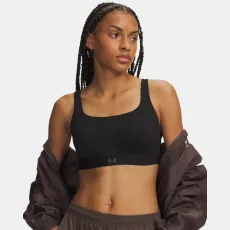 Motion High Women's Sports Bra Ultimate Black Castlerock L A-C Motion High Women's Sports Bra Ultimate Black Castlerock L A-C