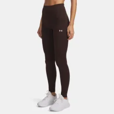Motion Women's Leggings Kona Brown White Motion Women's Leggings Kona Brown White