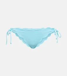 Mott self-tie bikini bottoms Mott self-tie bikini bottoms
