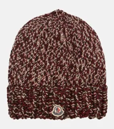 Moulinà wool-blend beanie Moulinà wool-blend beanie