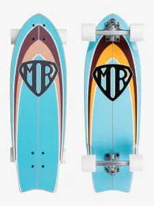 Mr Retro " kateboard