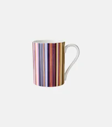 Mug Stripes Jenkins Mug Stripes Jenkins