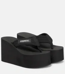 Mules compensées Mules compensées