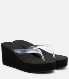 Mules compensées Etheria Mules compensées Etheria