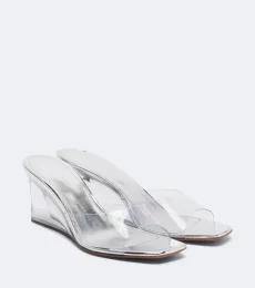 Mules compensées Lupita Mules compensées Lupita