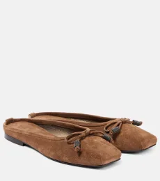 Mules de ante