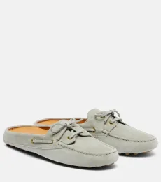 Mules de ante