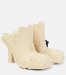 Mules Highland Mules Highland