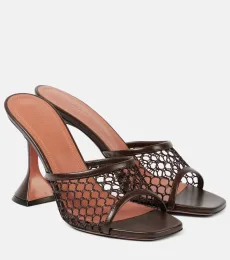Mules Lupita 95 de malla