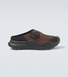 Mules Ora Primo EXT en daim Mules Ora Primo EXT en daim