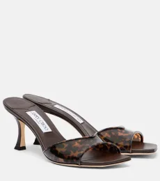 Mules Skye estampados Mules Skye estampados