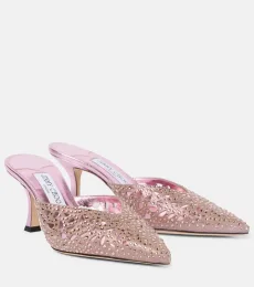Mules Solar 70 de ante con perforaciones Mules Solar 70 de ante con perforaciones