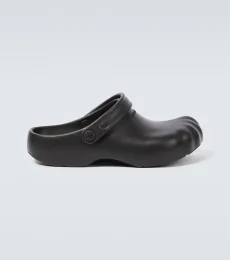 Mules Sunday Molded Mules Sunday Molded