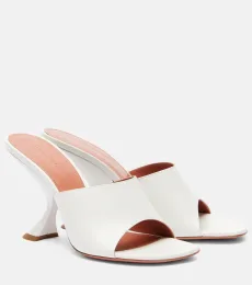 Mules Taylor 90 en cuir Mules Taylor 90 en cuir