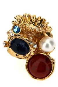 Multilayer Ring Size