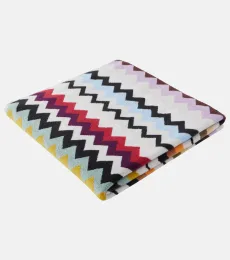 Murrina cotton terry beach towel Murrina cotton terry beach towel