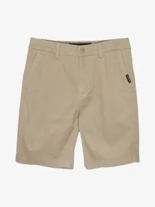 MW Chino - Boys 8-16 Beige Chino Shorts MW Chino - Boys 8-16 Beige Chino Shorts