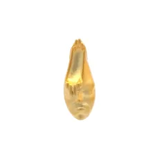 My Fight Mono Pearl Stud Earring Body Shape Collection My Fight Mono Pearl Stud Earring Body Shape Collection