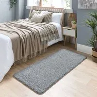 My Rug - Blue Fleck Runner