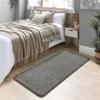 My Rug - Grey Fleck Runner