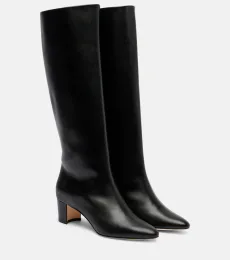 Myra 50 leather boots