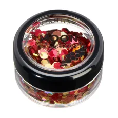 Mystic Chunky Glitter, Autumn