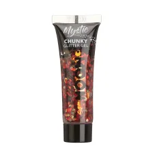 Mystic Chunky Glitter Gel, Autumn