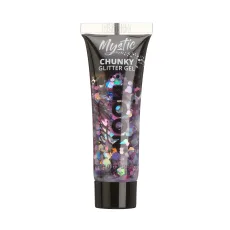 Mystic Chunky Glitter Gel, Fairytale
