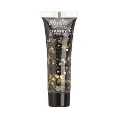 Mystic Chunky Glitter Gel, Luxe