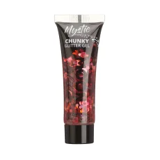 Mystic Chunky Glitter Gel, Valentines