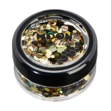 Mystic Chunky Glitter, Luxe