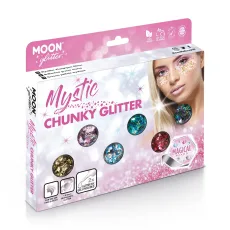 Mystic Chunky Glitter, Mystic Chunky Glitter Boxset