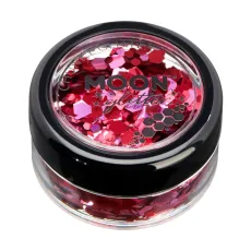 Mystic Chunky Glitter, Valentines