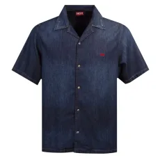 Nabil Denim Shirt