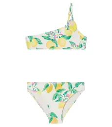 Naja printed bikini