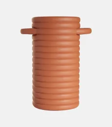 Namobo Small terracotta plant pot Namobo Small terracotta plant pot