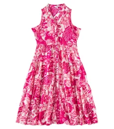 Nana floral dress Nana floral dress